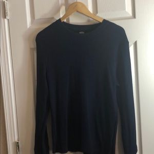 Old Navy -Long sleeve top